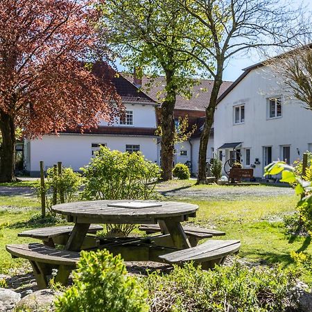 Denkerhof Ferienwohnung Sodalith Reußenköge 外观 照片
