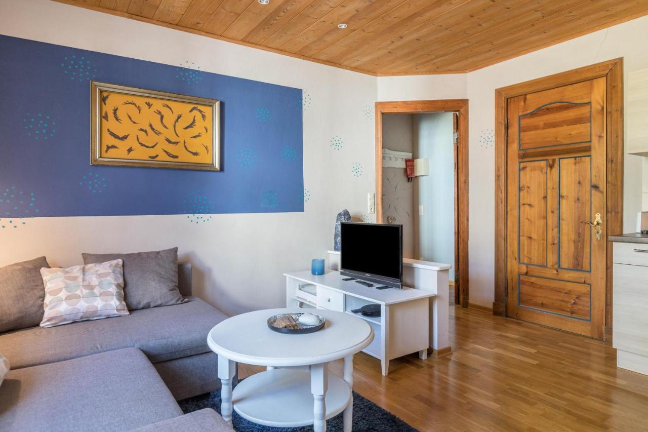 Denkerhof Ferienwohnung Sodalith Reußenköge 外观 照片